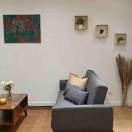 Appartement 40M2 Centre De Vichy Eksteriør billede
