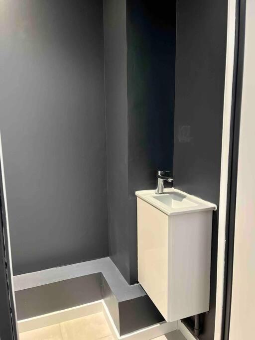 Appartement 40M2 Centre De Vichy Eksteriør billede