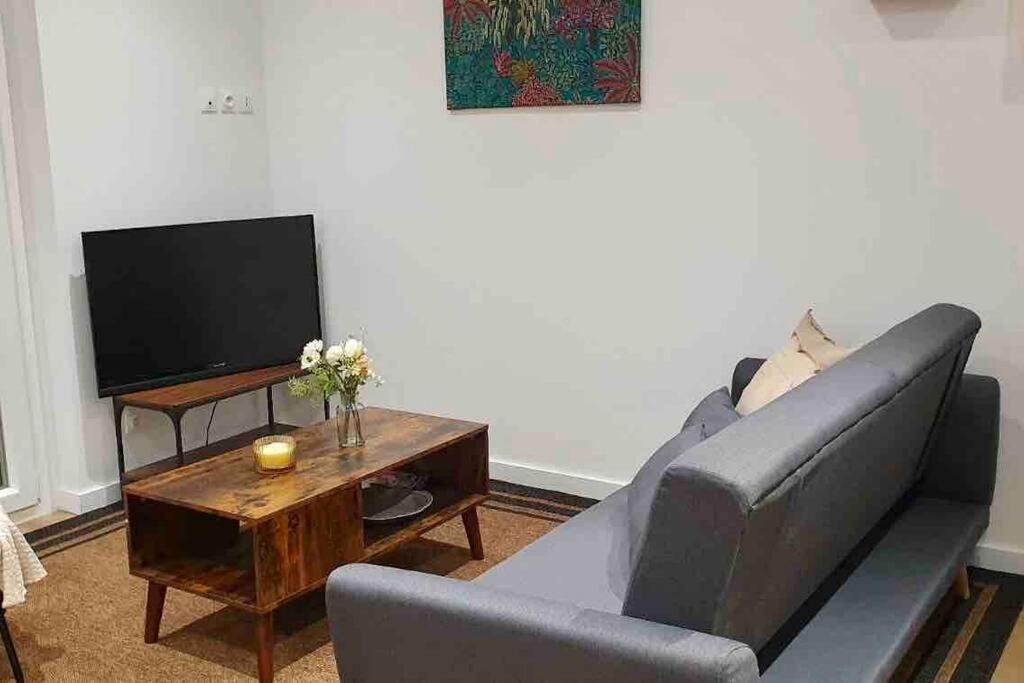 Appartement 40M2 Centre De Vichy Eksteriør billede