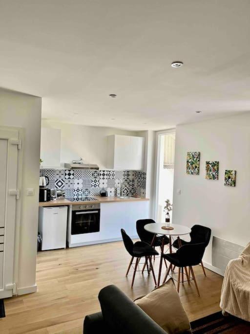 Appartement 40M2 Centre De Vichy Eksteriør billede