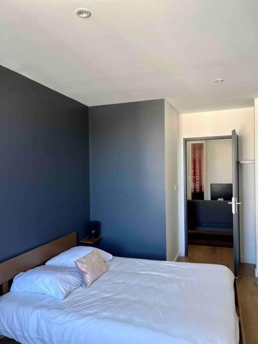 Appartement 40M2 Centre De Vichy Eksteriør billede