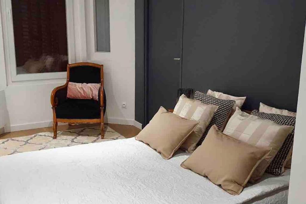 Appartement 40M2 Centre De Vichy Eksteriør billede