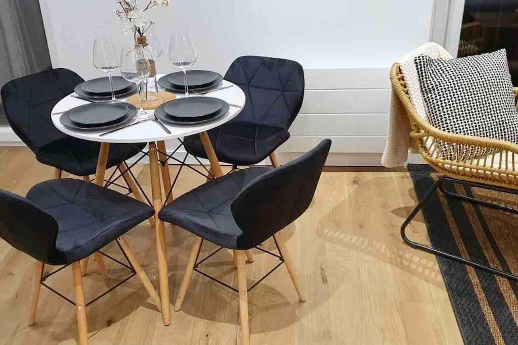 Appartement 40M2 Centre De Vichy Eksteriør billede