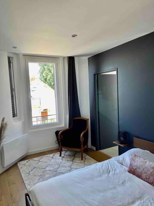 Appartement 40M2 Centre De Vichy Eksteriør billede